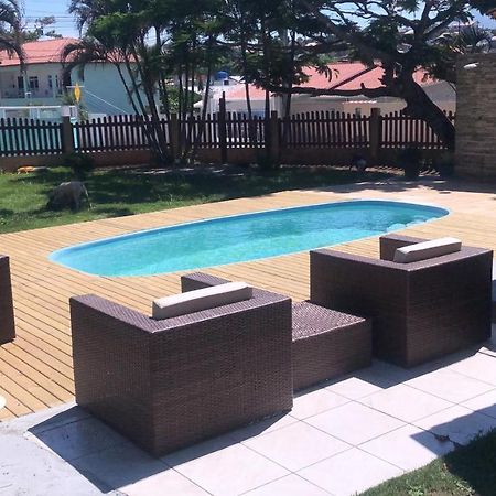 Suite 3 Moradas Do Santinho Florianópolis Εξωτερικό φωτογραφία