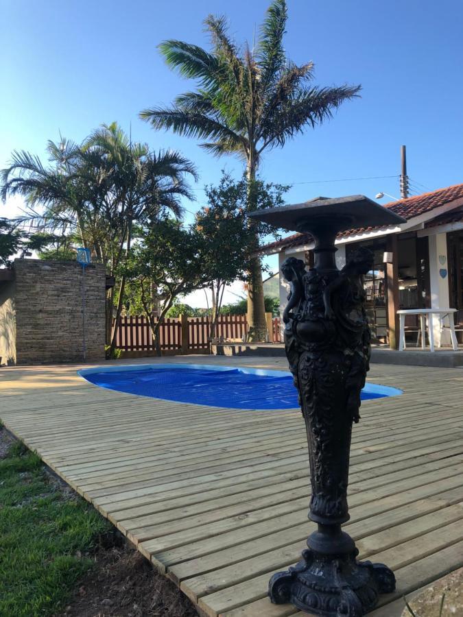 Suite 3 Moradas Do Santinho Florianópolis Εξωτερικό φωτογραφία