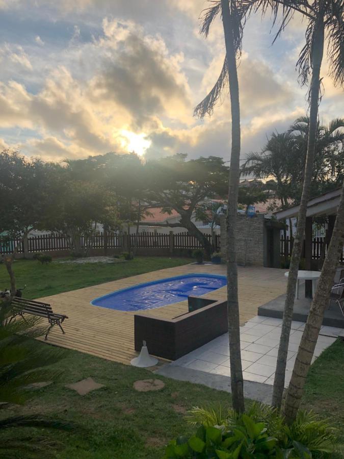 Suite 3 Moradas Do Santinho Florianópolis Εξωτερικό φωτογραφία