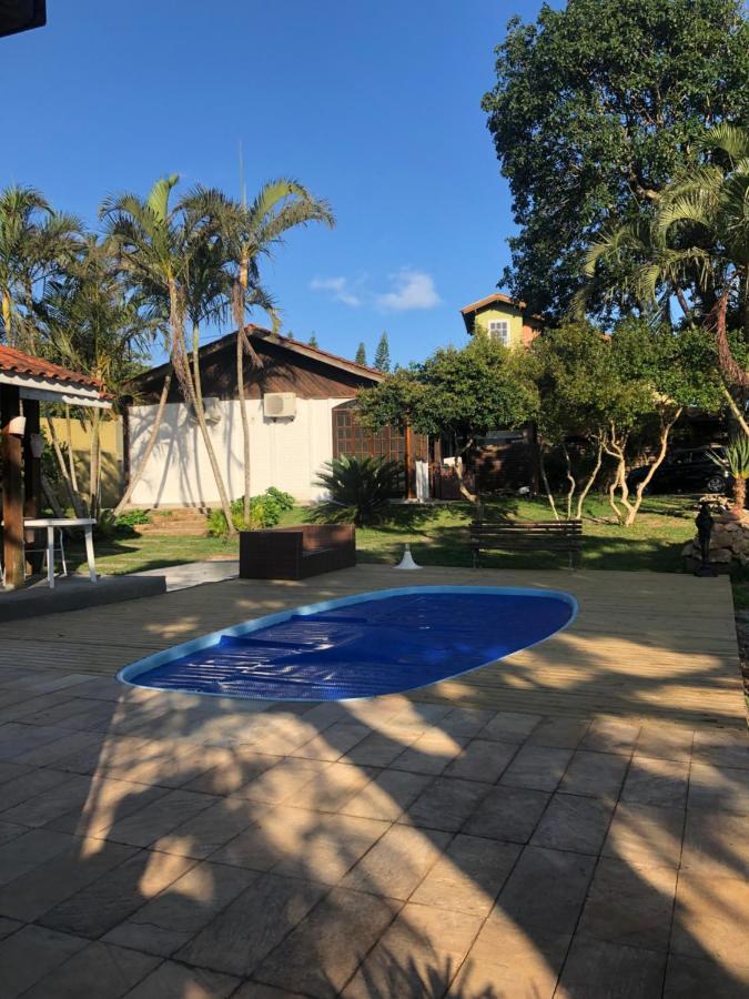 Suite 3 Moradas Do Santinho Florianópolis Εξωτερικό φωτογραφία