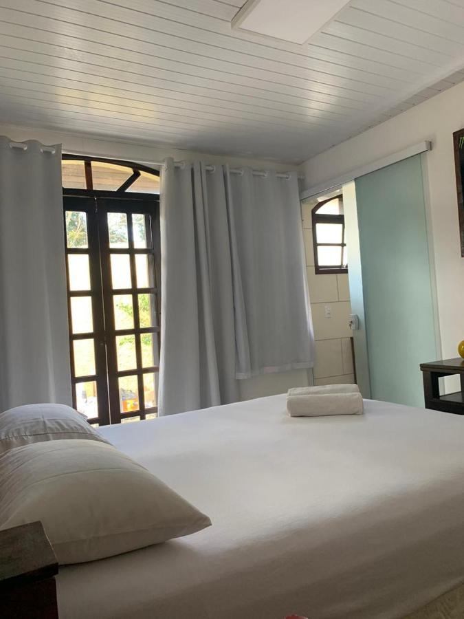 Suite 3 Moradas Do Santinho Florianópolis Εξωτερικό φωτογραφία