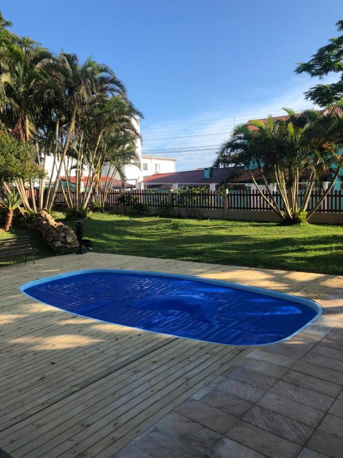 Suite 3 Moradas Do Santinho Florianópolis Εξωτερικό φωτογραφία