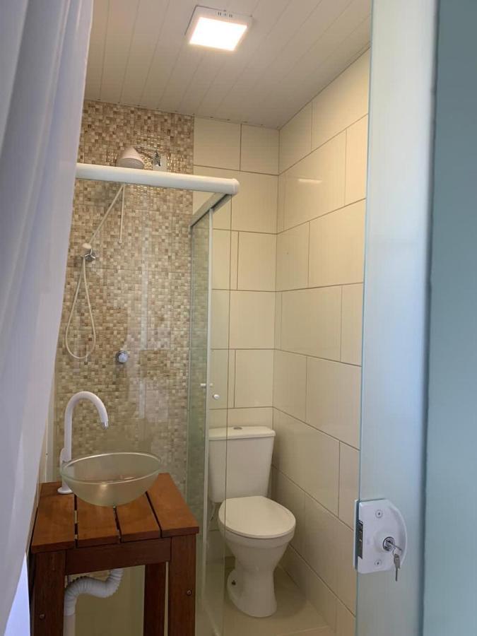 Suite 3 Moradas Do Santinho Florianópolis Εξωτερικό φωτογραφία