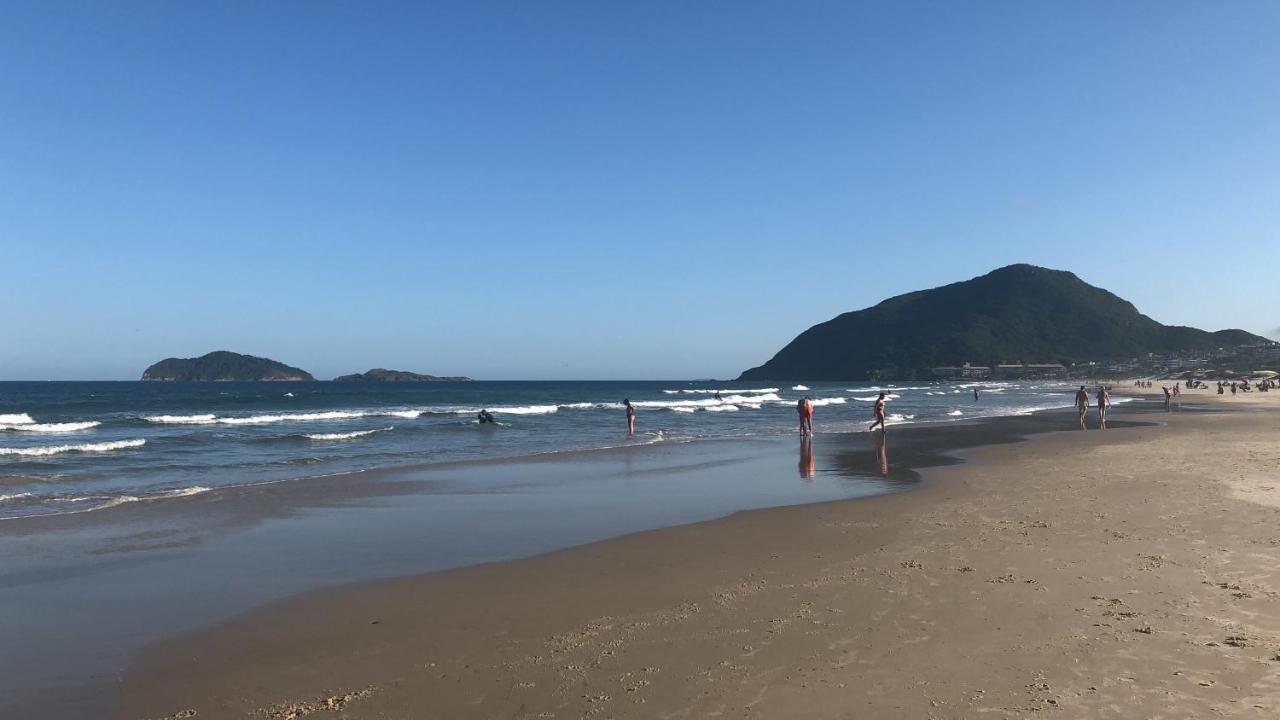 Suite 3 Moradas Do Santinho Florianópolis Εξωτερικό φωτογραφία
