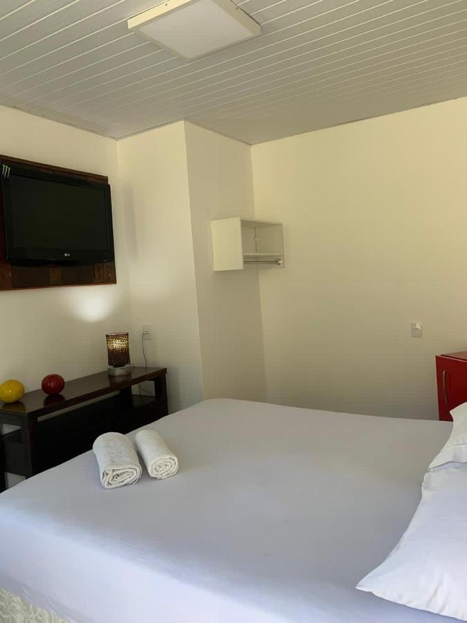 Suite 3 Moradas Do Santinho Florianópolis Εξωτερικό φωτογραφία