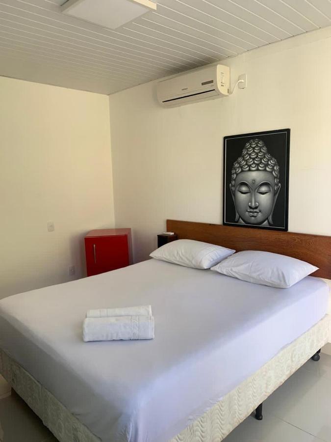 Suite 3 Moradas Do Santinho Florianópolis Εξωτερικό φωτογραφία