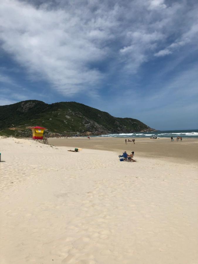 Suite 3 Moradas Do Santinho Florianópolis Εξωτερικό φωτογραφία