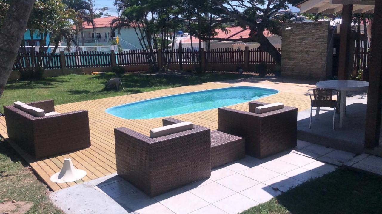 Suite 3 Moradas Do Santinho Florianópolis Εξωτερικό φωτογραφία