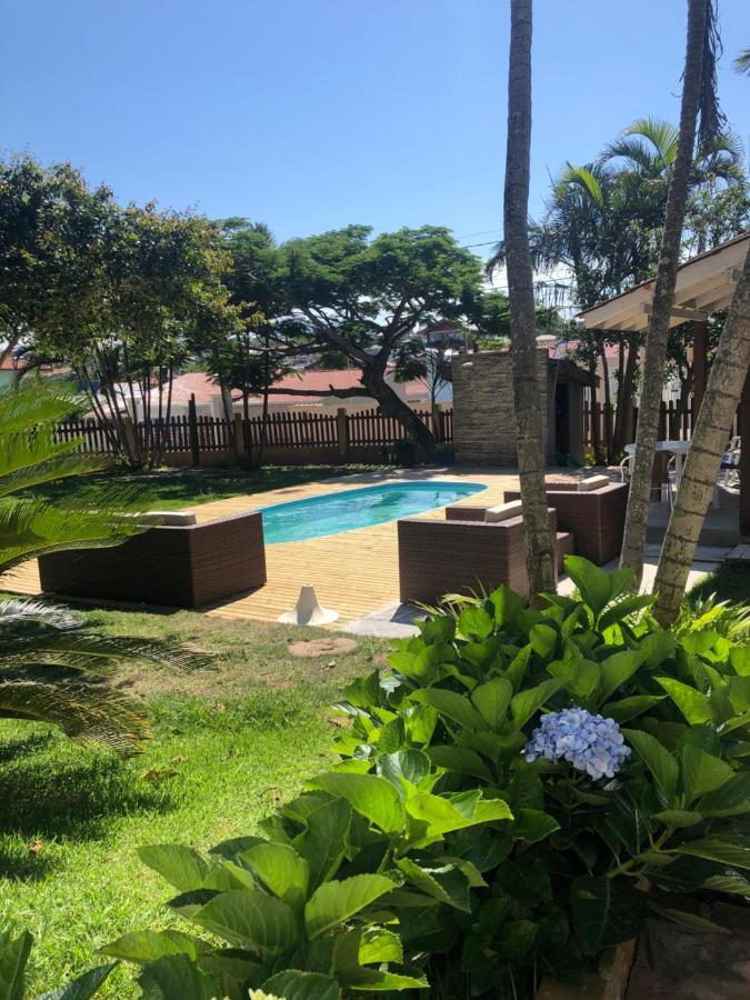 Suite 3 Moradas Do Santinho Florianópolis Εξωτερικό φωτογραφία